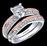 Canadian origin and guarantees compliance with the Canadian Diamond