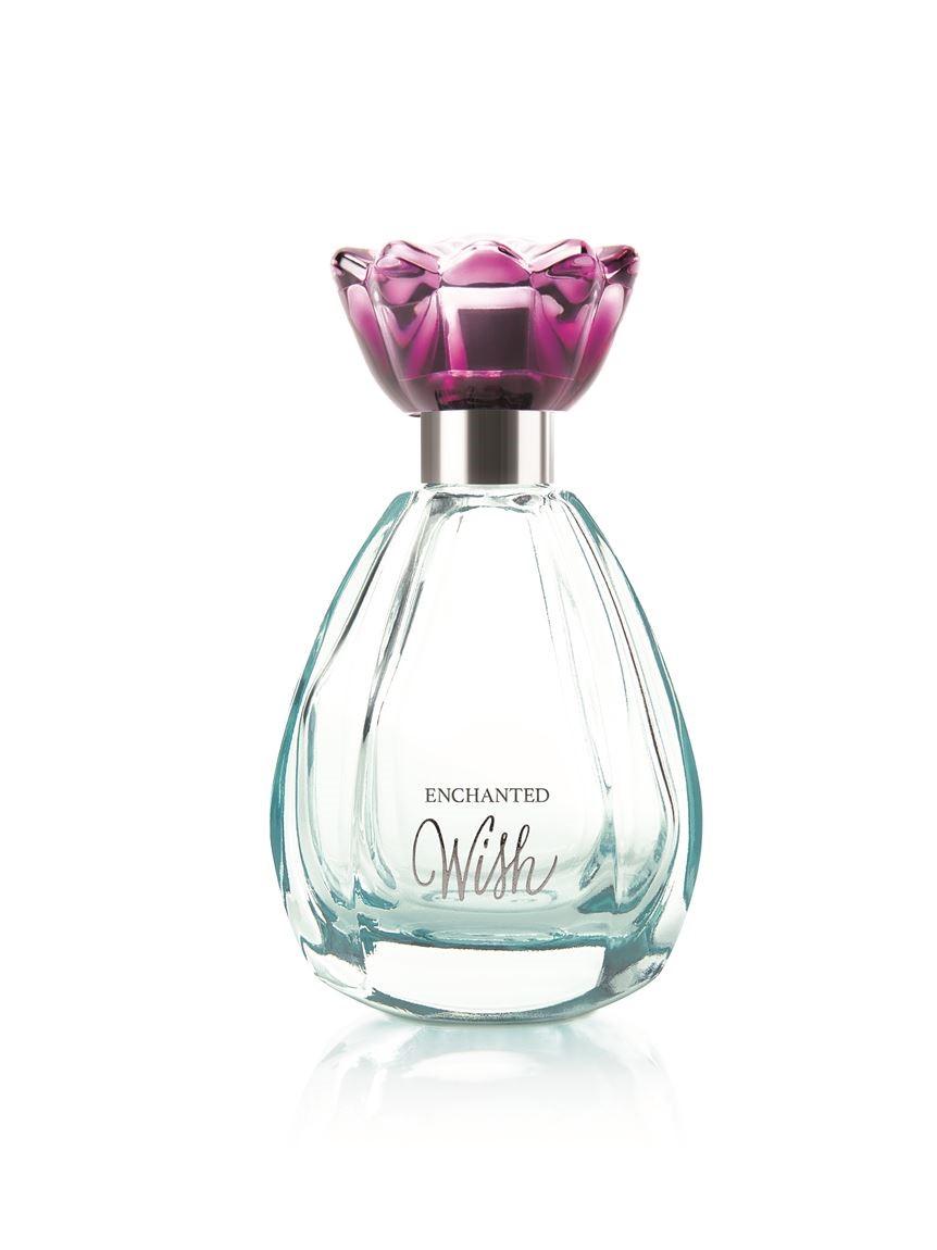 Fragrance Notes: Top notes - Introduce the fragrance & provide the 1st impression.