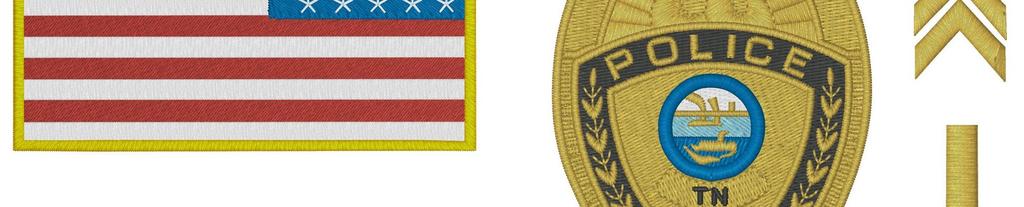 be 3/4" x 3/4" Corporal Rank Insignia: Size to be