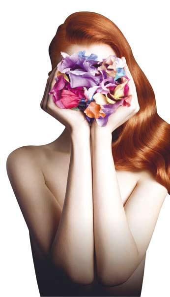 Creating the beauty of tomorrow - 3 Scientific innovation: a new era in hair colour with Inoa In its centenary year, L Oréal heralded a new era in salon hair