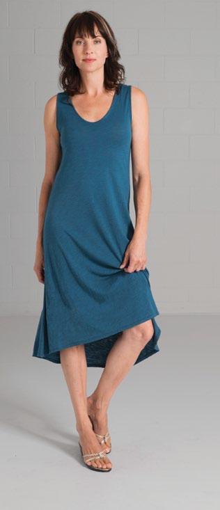 new improved fit in armhole and longer back hem and small
