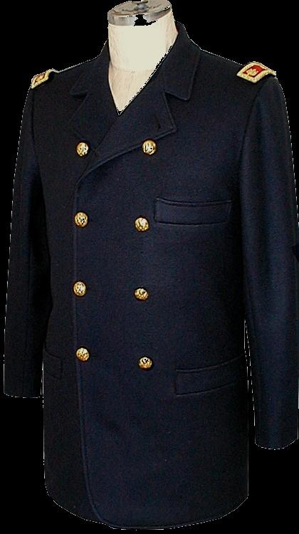 Page 8 Civil War era US Army Officer Fatigue Blouses 1858 1871 Features of our Civil War era US Officer Blouses (Sackcoats) are the 19oz field service dark blue wool and tube style sleeves