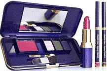 Description of your Seasonal Name, etc Vicky s Color Directions For Contrasting Exotic Winter Cool deep, bright, saturated makeup