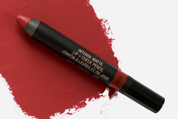 Intense Matte Color Lip + Cheek Pencil Red lipstick seems to be the one classic makeup staple that never goes out of style. For years, I ve been trying to find the perfect matte red shade for myself.