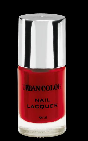 NAIL LACQUER High