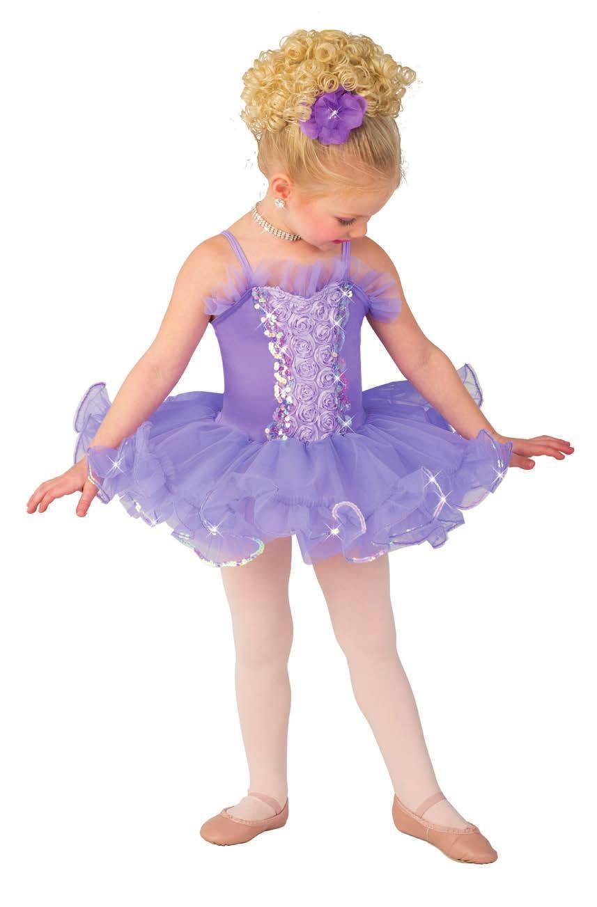 14104 Tiny Bubbles Purple and pink hologram lycra leotard with key hole