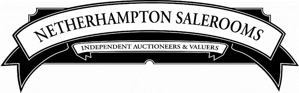 Salisbury Auction Centre Salisbury Road, Netherhampton Salisbury SP2 8RH Direct Saleroom Telephone no.