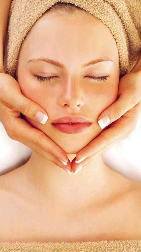 Ladies Facials Great Southern Signature Facial 50 min 65 Innisfallen Glow is a unique treatment exclusive to the Great Southern Killarney using award winning Yon-Ka Products.