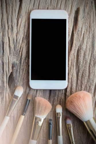 Inspired by digitally native Millennials, the beauty industry is embracing the internet of things 79% of US Millennial consumers are