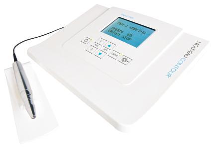 Whether used to perform lips, eyeliner or eyebrow enhancement, the Digital 1000 is a reliable, consistent system