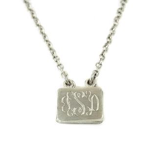 Product Code: NPS25 - $95 Simple Love Photo Necklace Product