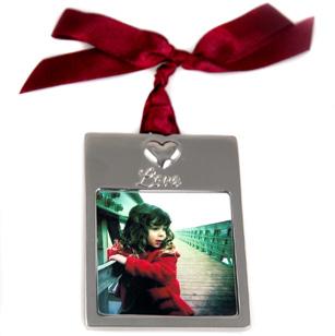 Product Code: NFBT31 - $85 Photo Ornament With 2014 Tag Product Code: APZ26-14 -