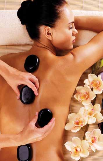 Massage Therapy Massage Therapy Take a scent-sational healing journey with our customized aroma infused massages.