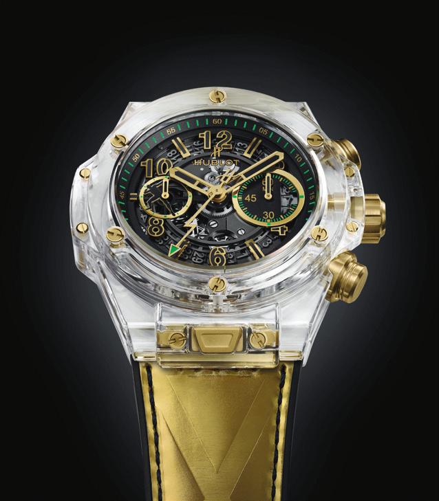 WATCHES AND JEWELLERY^ AFR Magazine reaches 61% of senior executives who intend to purchase a luxury watch in the next 12 months.