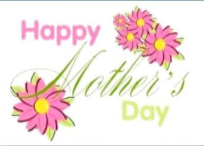 Sunday 5/13 Happy Mother s Day 9:45am - How s your day going? Greeting (Dining room & Library area) 10:30am - Catholic Communion Service (Activities Room) 11:00am - Trivia: What do you know?
