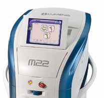 com NS-532 Laser System The NS-532 Laser System is a compact, portable and affordable FDA cleared 532 nm laser system for the safe and effective treatment of pigmented and vascular lesions on all