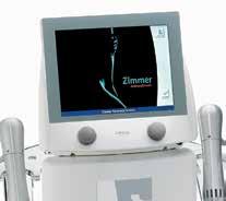 Soprano ICE The Soprano ICE laser hair removal platform combines three wavelengths in a single system 810 diode, 755 Alex and 1064 Nd:YAG allowing practitioners to treat the widest range of patients