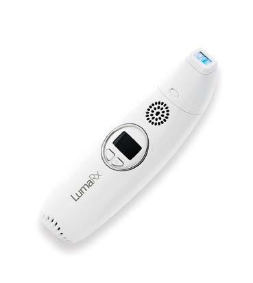 MINI HAIR REMOVAL SYSTEM USE AND CARE GUIDE IPL2000 REGISTER YOUR NEW PRODUCT TODAY!