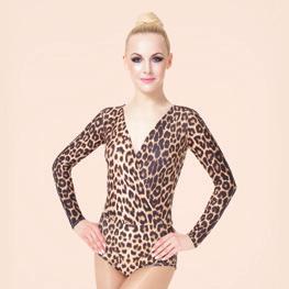 50 ex VAT Soon to be a Practice classic is the new Midnight Leotard.