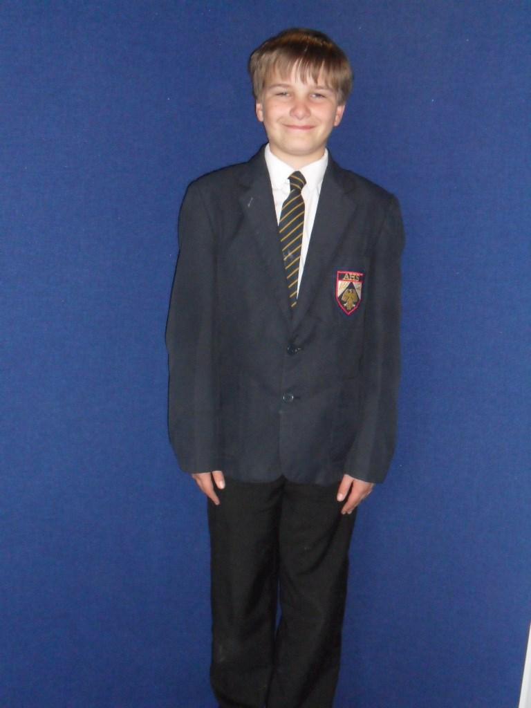 Uniform must be worn by all students whilst in attendance at the school, on the way to and from school and on all school visits unless the executive headteacher has given prior permission to the