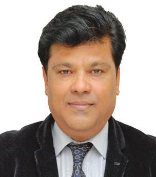 PRESIDENT Dr. Hemant C. Landge Off. : Director (Technical), Maharashtra Jeevan Pradhikaran, 4th floor, Express Towers, Nariman Point, Mumbai 400021 Mbl : 09970057648 Tel.