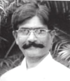 Ashutosh Kumar Rai : B-1/9, Vineet Khand, Gomti Nagar, Lucknow 226010 Mbl.