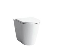 special hidden outlet 460 460 120 mm 815331 Countertop washbasin 500 460 145 mm 810332 Countertop washbasin, shelf left, with special