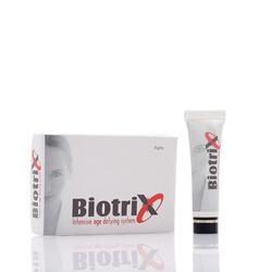 Moisturizer Biotrix Cream