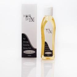 OTHER PRODUCTS: Herbal Hair Oil