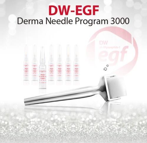 04 Hot Item Easydew DW-EGF For home-shopping channel Sales volume broke through 2.5million in total!