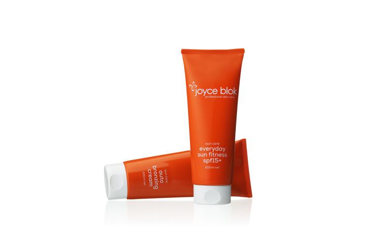 SLIP, SLOP, WRAP Super-charge your sun care routine with CEF & SPF!