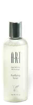 A R T Purifying Toner NEW!