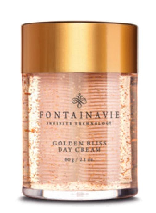 FONTAINAVIE Advanced technology makes it possible to delay the skin ageing process. This is why we created FONTAINAVIE specialised anti-ageing cosmetics based on the latest scientific findings.