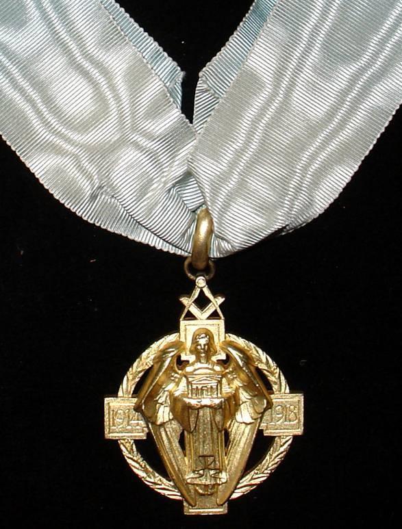 (ii) A medal (42.