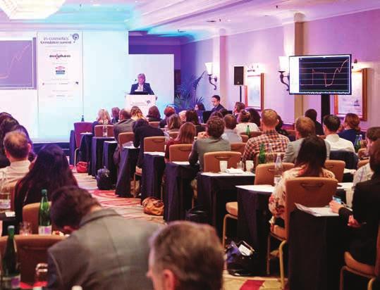 CONFERENCE YOUR CONTACTS FOR ALL EVENTS London October The Formulation Summit provides learning and networking opportunities for R&D professionals, senior formulators and decision makers from