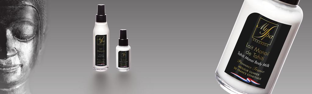 Body Milks Sublime body milk with high performance qualities Its retail size is ideal for travelers. Moisturising, nutritive and soothing effect. Natural Body lotion.