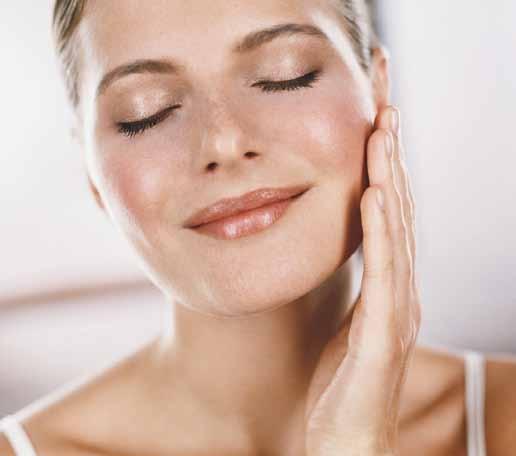 04 05 Elemis Advanced Anti-Ageing Facials Visible Brilliance Facial 1 hr 15 mins To combat ageing, stressed and slackened skin.