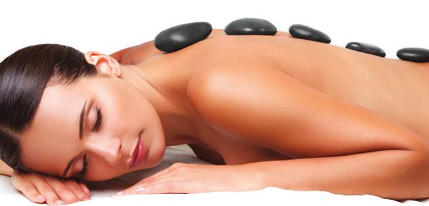SPA TREATMENTS Head Massage 28.00 Ancient traditional Hindu massage of the scalp, head, neck and shoulders. Duration 30 minutes Pregnancy Back Massage 25.00 After 13 weeks.
