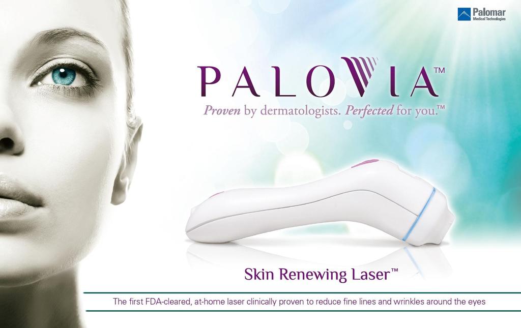 The PaloVia Skin