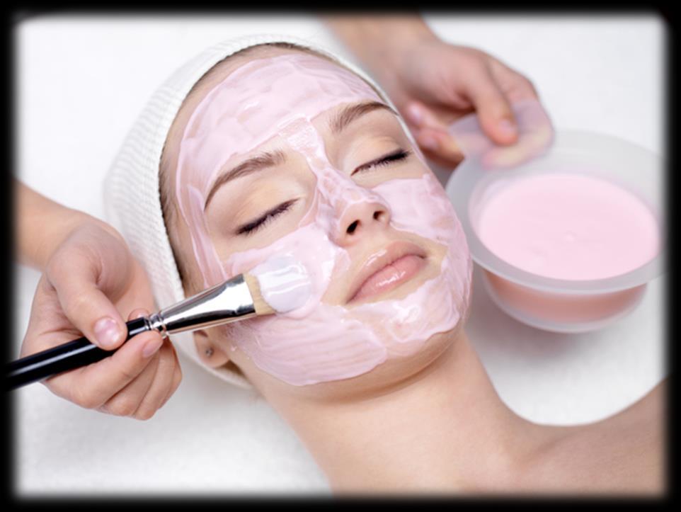 DIPLOMA IN BEAUTY THERAPY BEAUTY THERAPIST: A professional who aims to improve clients self-esteem and appearance through treatments such as Facials, Make-Up and Depilation the perfect foundation for