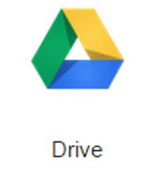 Google Drive-даа хамтран эзэмших файлуудаа хадгалснаар багийн аль ч гишүүн интернэт орчинд
