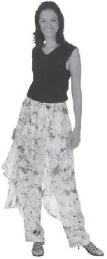 s Skirt #2750 Amy