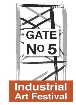 2018 GATE 5 INDUSTRIAL ART FESTIVAL RULES AND REGULATIONS APPLICATION AND PAYMENT: Application deadline for vendors is September 1, 2018 (August 1, 2018, for the 10 percent discount).