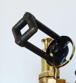 Brazier Lamp (Figure 10).