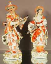 Lot#4- Chinese blanc-dechine statue of a standing