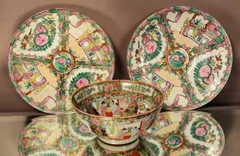 Lot #274 - Pair of Chinese cloisonné