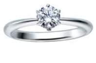 In contrast to other markets, jewellery in the US is largely driven by diamond sales, a significant benefit for platinum Jewellery Sales by Category Diamond Jewellery 38% Platinum engagement ring