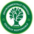 Look for this logo throughout the Program catalog, identifying ecofriendly products.