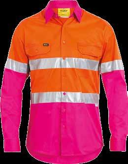 Garments For High Risk Application Day/Night Standard AS/NZS 1906.