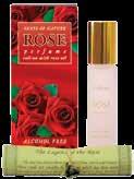 RED ROSE P1124 P1152 P1227 Eau de Parfum ROSE - red, 8ml. Eau de Parfum ROSE - red, 12ml. Eau de Parfum ROSE - red, 35ml.
